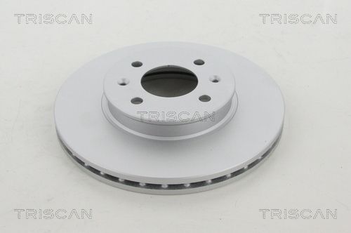 TRISCAN Bremžu diski 8120 43125C