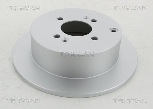 TRISCAN Bremžu diski 8120 43126C