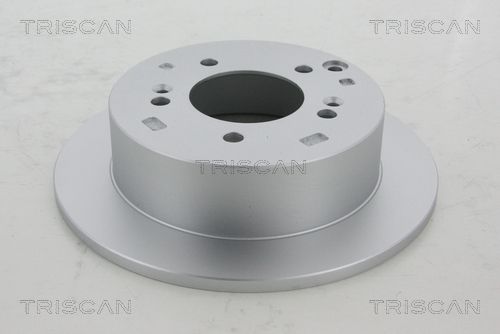 TRISCAN Bremžu diski 8120 43130C