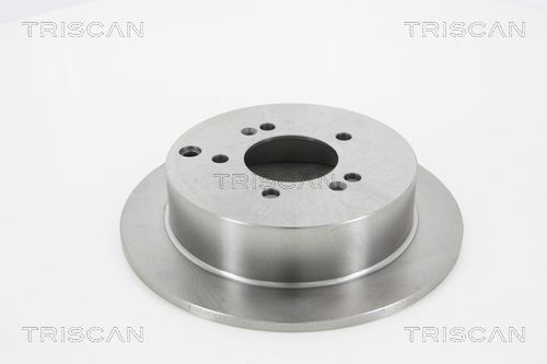 TRISCAN Тормозной диск 8120 43131