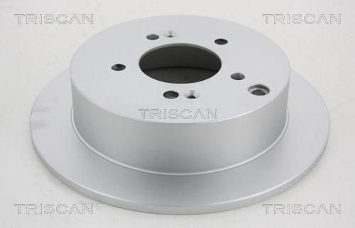 TRISCAN Тормозной диск 8120 43131C