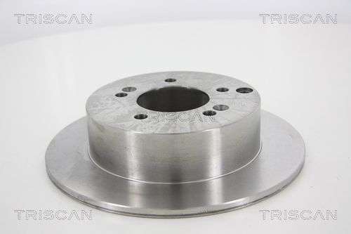 TRISCAN Тормозной диск 8120 43137
