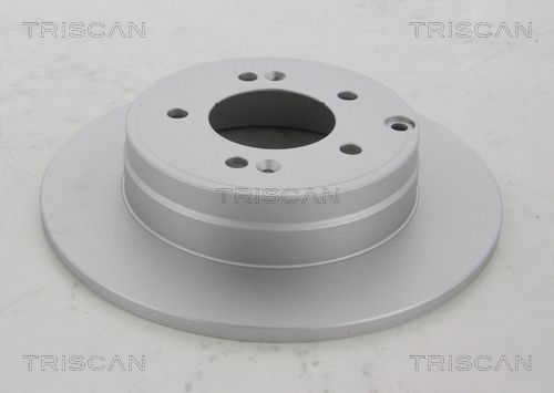 TRISCAN Bremžu diski 8120 43143C