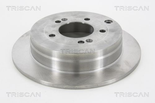 TRISCAN Тормозной диск 8120 43146