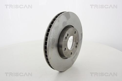 TRISCAN Bremžu diski 8120 43152