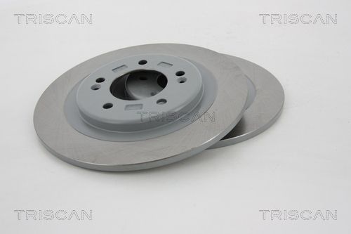 TRISCAN Bremžu diski 8120 43165