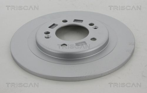 TRISCAN Bremžu diski 8120 43165C