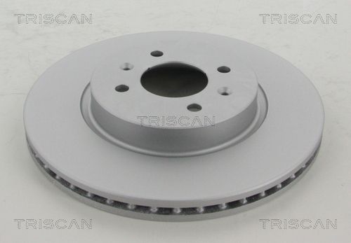 TRISCAN Тормозной диск 8120 43167C