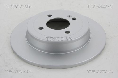 TRISCAN Bremžu diski 8120 43169C
