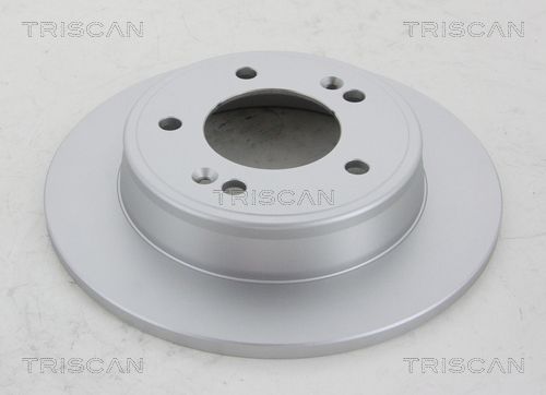 TRISCAN Bremžu diski 8120 43170C