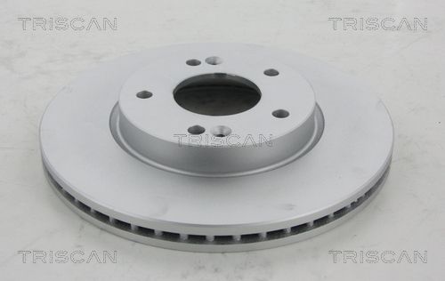 TRISCAN Тормозной диск 8120 43171C