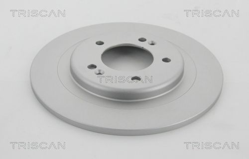 TRISCAN Тормозной диск 8120 43172C