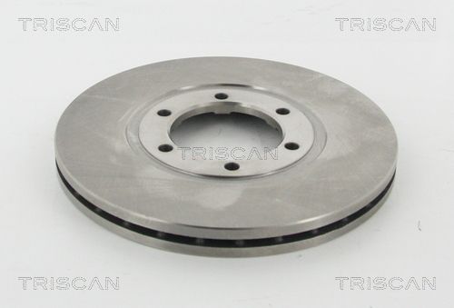 TRISCAN Тормозной диск 8120 43175