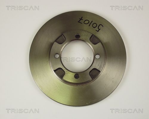 TRISCAN Bremžu diski 8120 50107