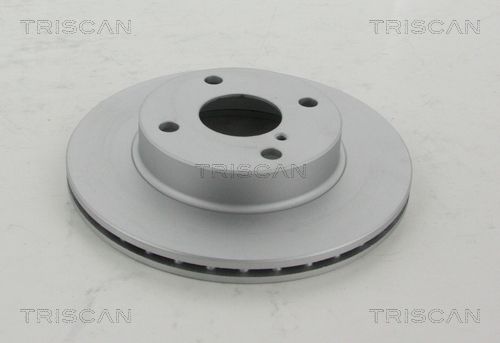 TRISCAN Bremžu diski 8120 50110C