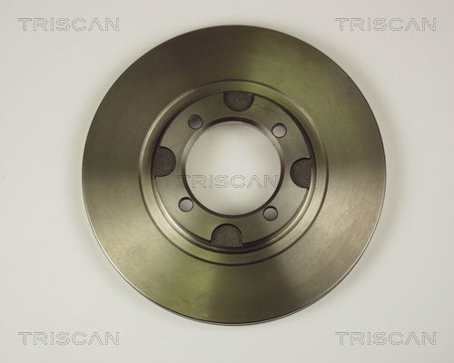 TRISCAN Тормозной диск 8120 50111