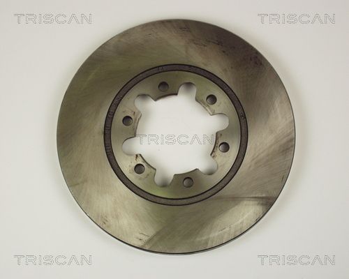 TRISCAN Bremžu diski 8120 50114