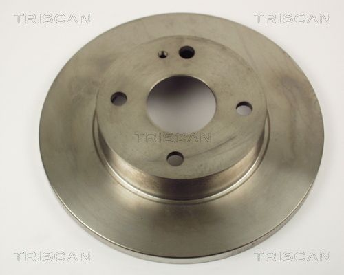 TRISCAN Тормозной диск 8120 50116