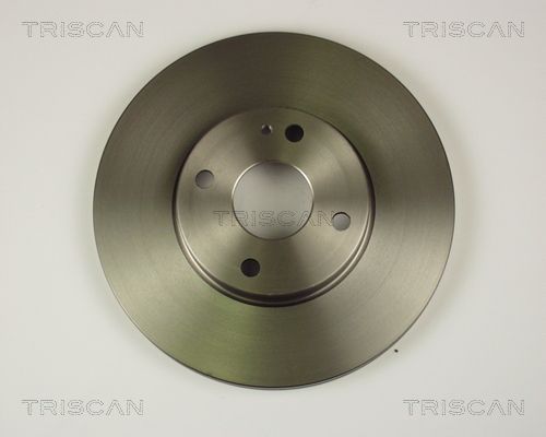 TRISCAN Bremžu diski 8120 50117