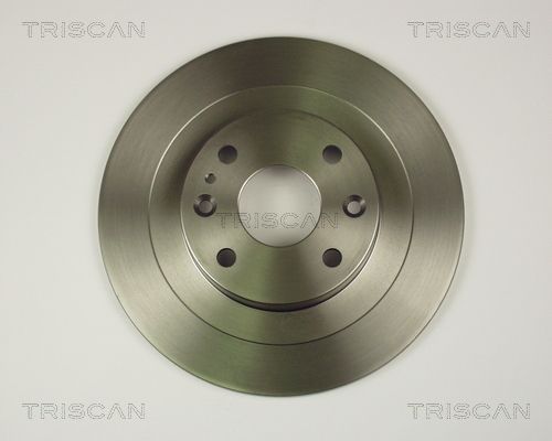 TRISCAN Bremžu diski 8120 50118