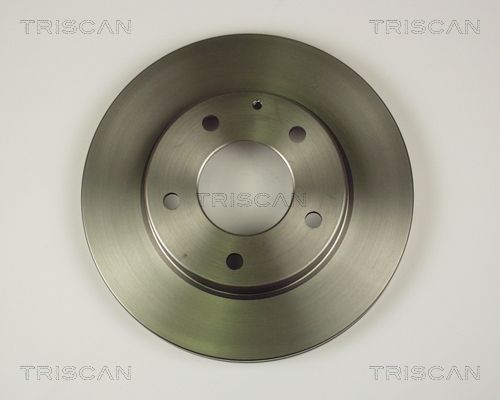 TRISCAN Bremžu diski 8120 50119