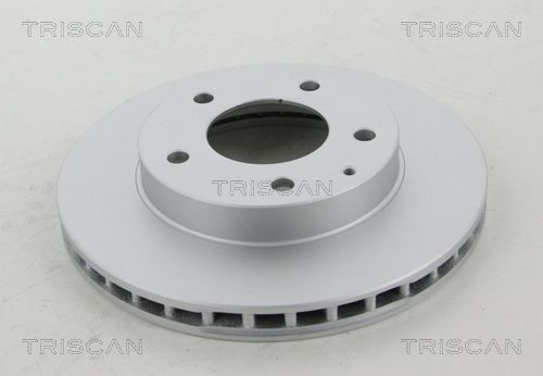 TRISCAN Тормозной диск 8120 50119C