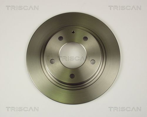 TRISCAN Bremžu diski 8120 50120