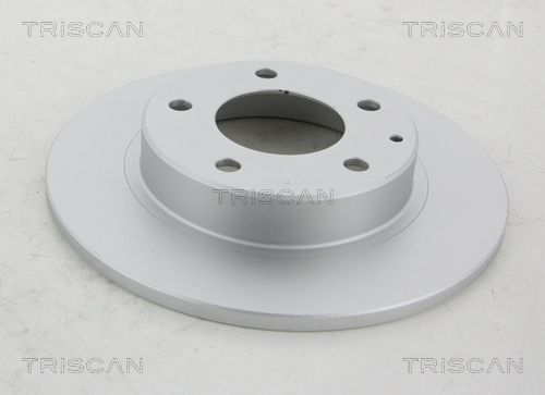 TRISCAN Bremžu diski 8120 50120C