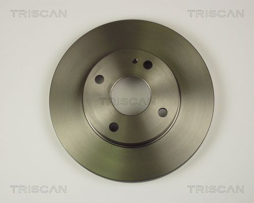 TRISCAN Bremžu diski 8120 50130