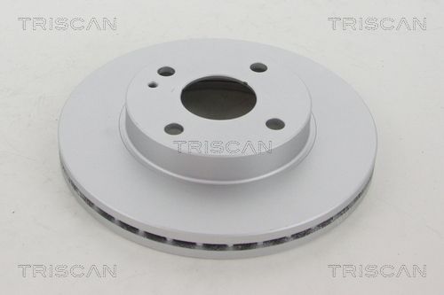 TRISCAN Тормозной диск 8120 50130C