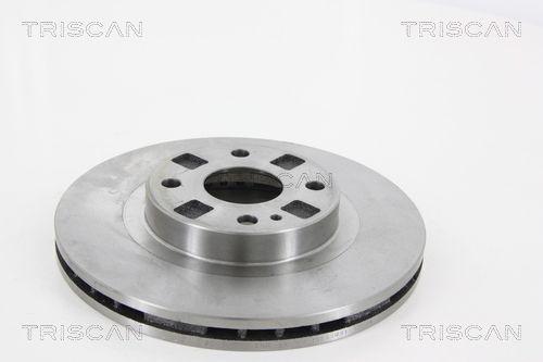 TRISCAN Тормозной диск 8120 50132