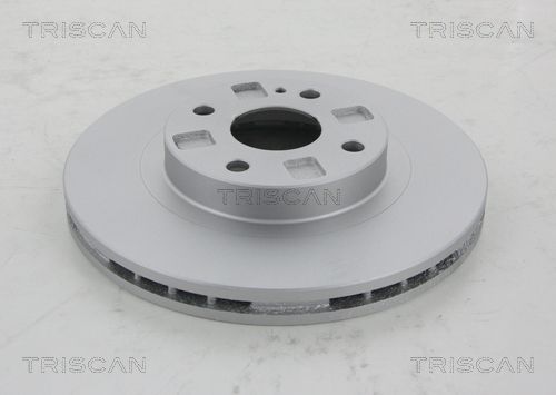 TRISCAN Тормозной диск 8120 50132C