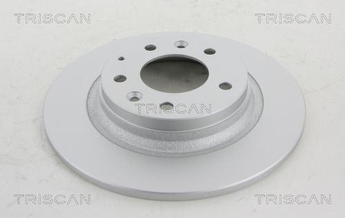 TRISCAN Bremžu diski 8120 50138C