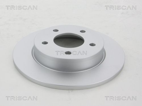 TRISCAN Bremžu diski 8120 50139C
