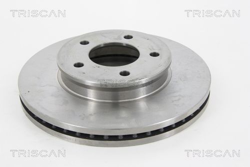 TRISCAN Тормозной диск 8120 50144