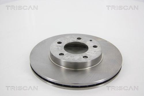 TRISCAN Тормозной диск 8120 50146