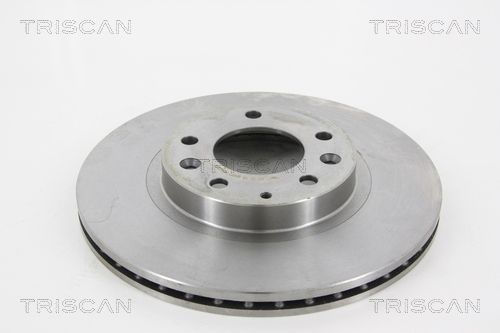 TRISCAN Bremžu diski 8120 50149