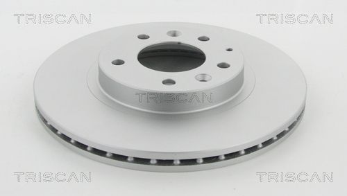 TRISCAN Тормозной диск 8120 50149C