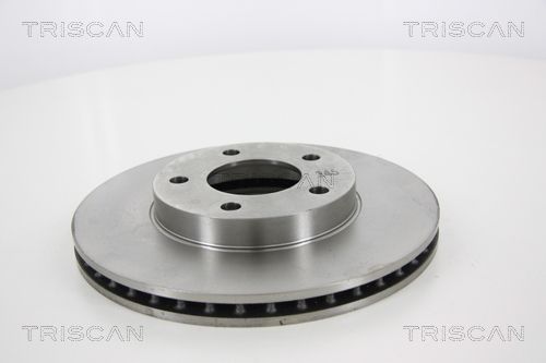 TRISCAN Тормозной диск 8120 50150
