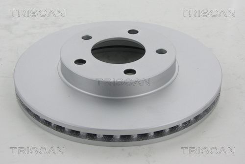 TRISCAN Bremžu diski 8120 50150C