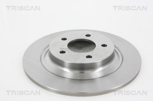 TRISCAN Тормозной диск 8120 50153