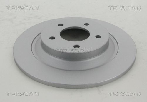 TRISCAN Тормозной диск 8120 50153C