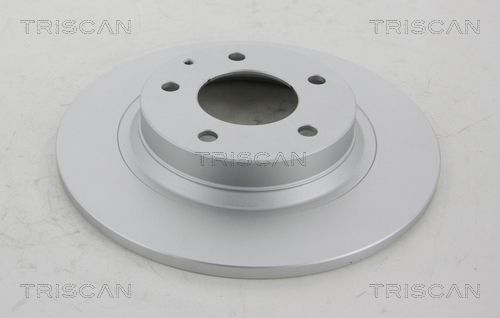 TRISCAN Тормозной диск 8120 50157C