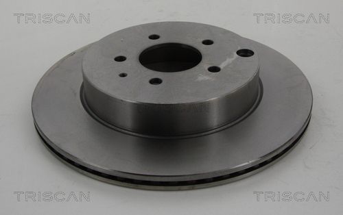 TRISCAN Тормозной диск 8120 50173