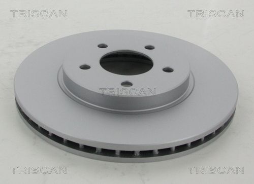 TRISCAN Bremžu diski 8120 50175C