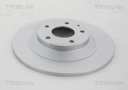 TRISCAN Bremžu diski 8120 50177C