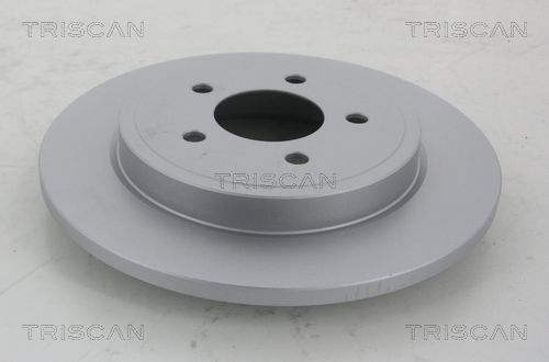TRISCAN Bremžu diski 8120 50178C