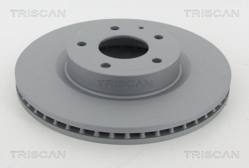 TRISCAN Bremžu diski 8120 50179C