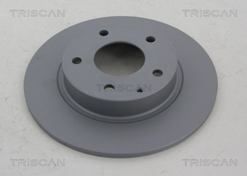 TRISCAN Bremžu diski 8120 50180C