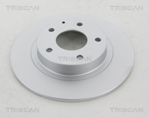 TRISCAN Bremžu diski 8120 50182C